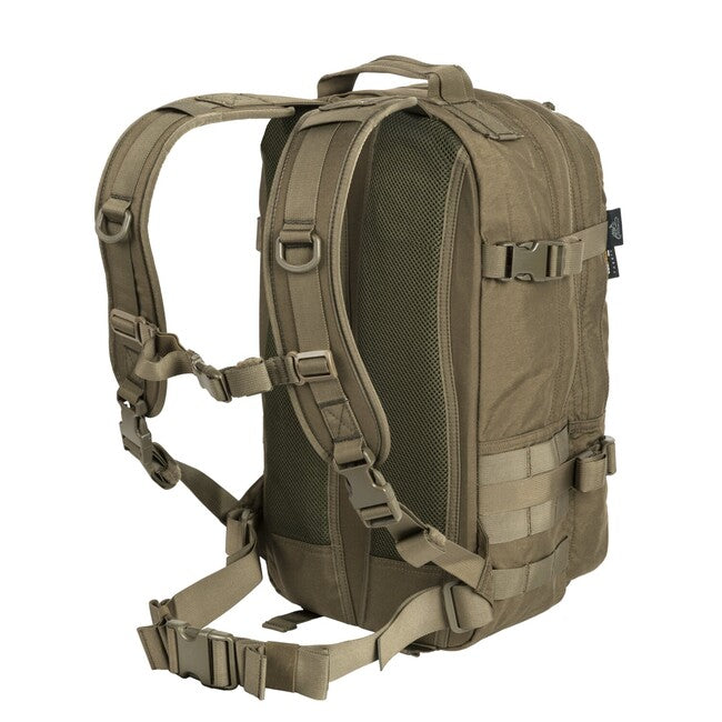 Helikon-Tex RACCOON Mk2 hátizsák Cordura, Midnight Blue