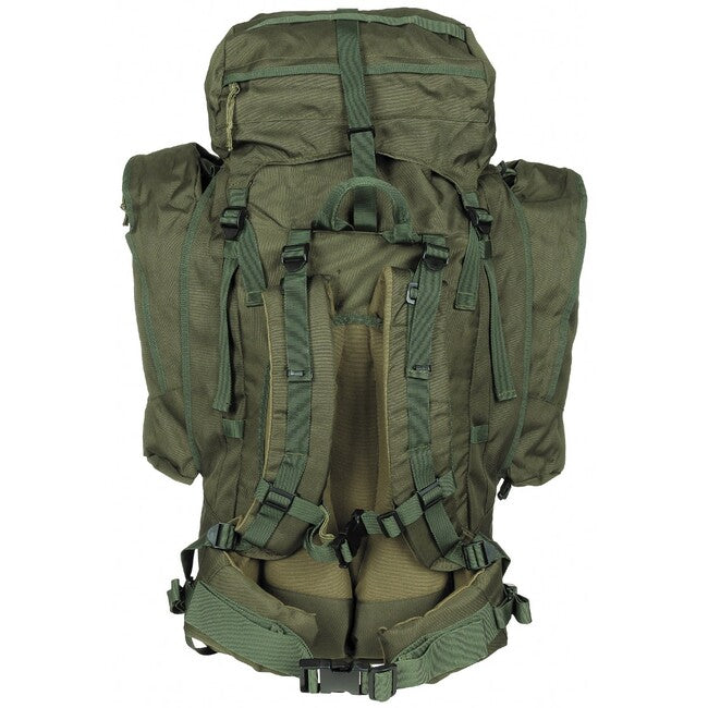 MFH Alpin 110 hátizsák, OD green