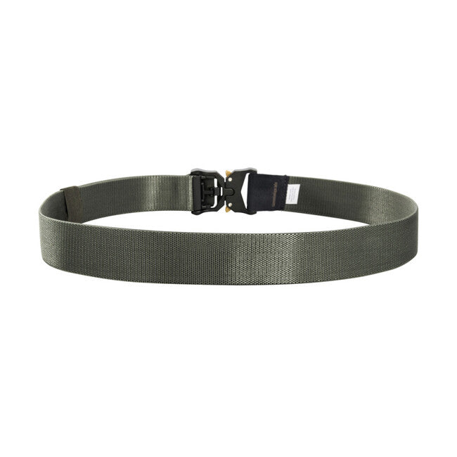 Tasmanian Tiger QR Stretchbelt öv 38mm, fekete
