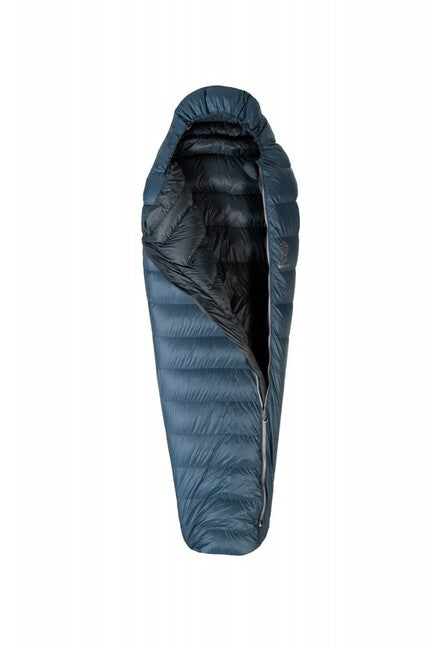 Patizon R 900 egész éves hálózsák L balos, Midnight navy