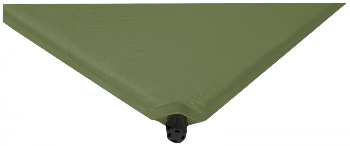 HUSKY Folly 2,5 kempingmatrac, khaki