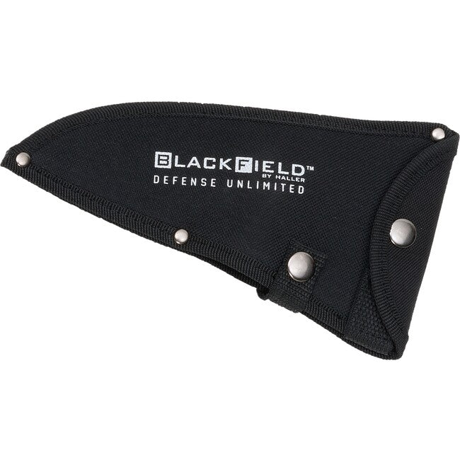 BlackField Tactical Axt 20 fejsze, fekete