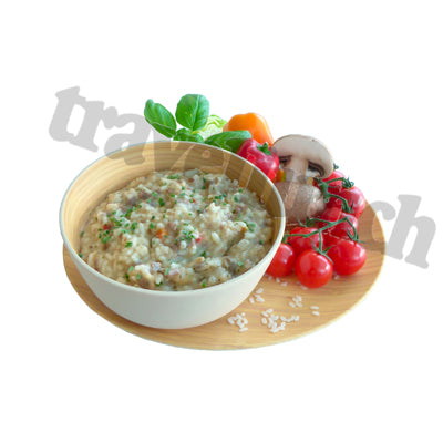 Travellunch étel Marhastrogan 10 db, 125 g-onként