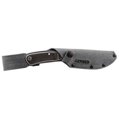 Gerber Downwind kés Drop Point