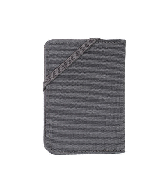 Lifeventure RFID Card Wallet pénztárca, szürke