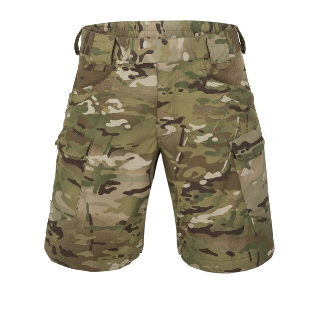 Helikon-Tex Flex 8,5" városi taktikai rövidnadrág NyCo Ripstop, MultiCam