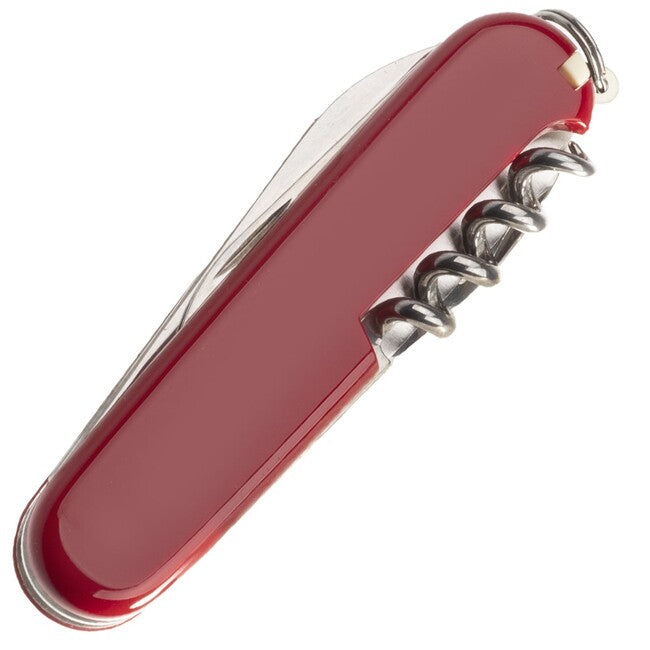 Victorinox Sportsman zsebkés, piros
