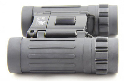 Origin Outdoors Quick View távcső 8x21, fekete