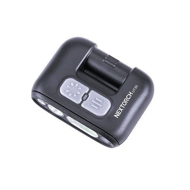 NexTorch® UT30 multifunkciós mozgásérzékelő hands-free lámpa, készlet