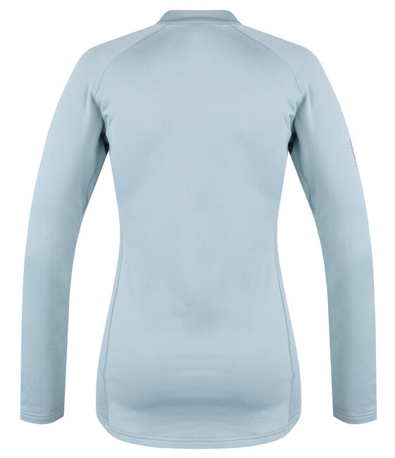 HUSKY Active Winter DL póló aláöltözet TROMI, faded mint, L