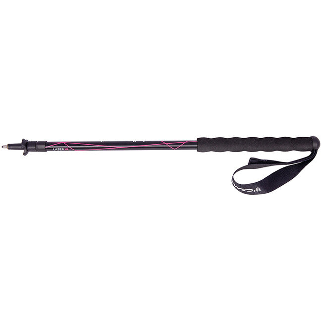 CAMP Laser W túrabot 58 - 125 cm