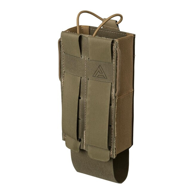 Direct Action® univerzális rádióadó-vevő tok Cordura®, fekete