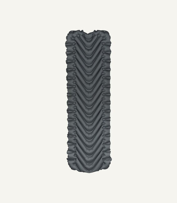 Klymit Static V kempingmatrac, zöld