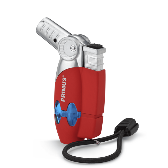 PRIMUS PowerLighter gyújtó, piros