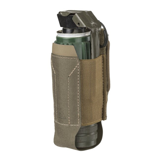 Direct Action® FLASHBANG villanógránát tok OPEN Cordura, fekete