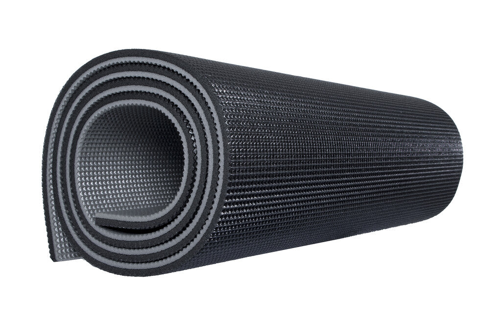 BasicNature Everest kempingmatrac 200 x 55 x 1,2 cm