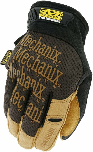 Mechanix Durahide Original munkavédelmi kesztyű