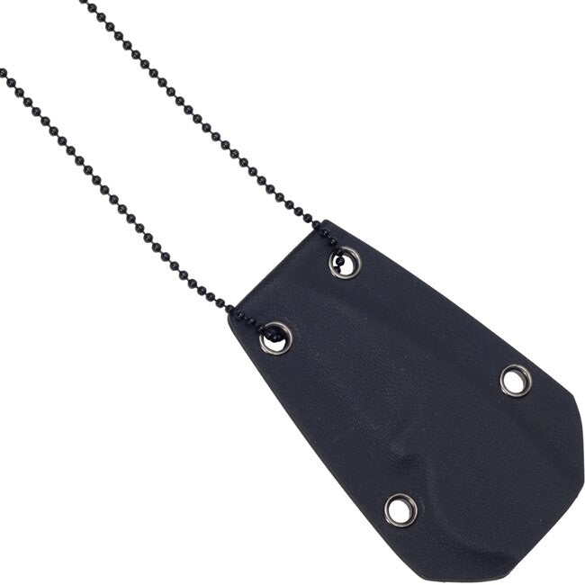 Haller Neck Knife 80441 fix pengéjű kés