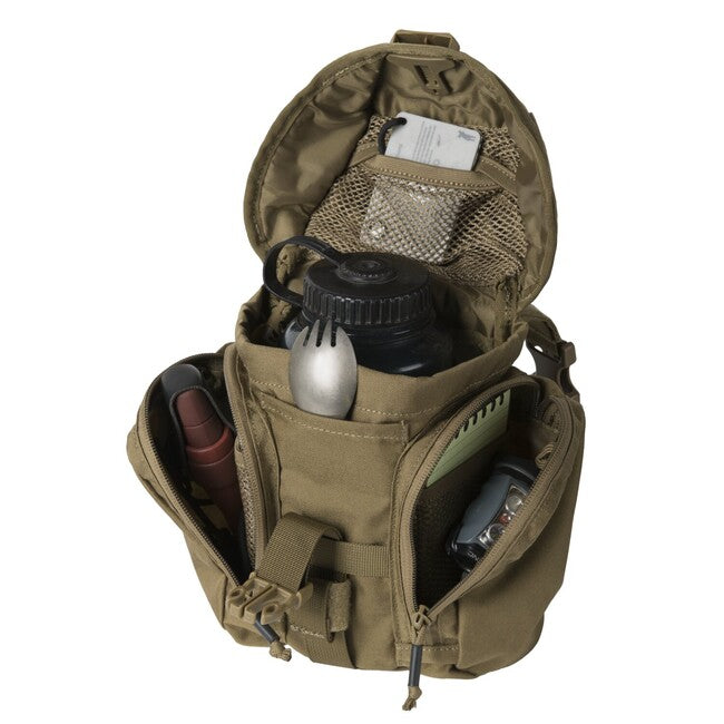 Helikon-Tex ESSENTIAL KITBAG táska Cordura, MultiCam