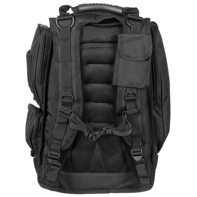 MFH Alpin 110 hátizsák, OD green