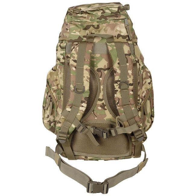 MFH Recon II hátizsák 25 L, operation-camo