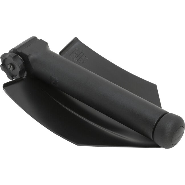 Glock tábori ásó