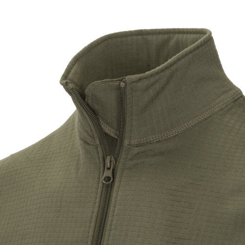 Helikon-Tex US LVL 2 aláöltözet póló, Black