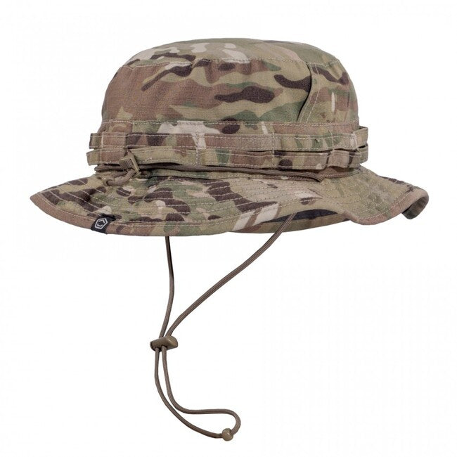 Pentagon Babylon Boonie kalap, multicam