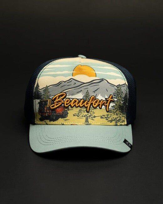 Pentagon Adventure Explorer baseball sapka