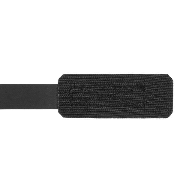 Helikon-Tex SNOW Hypalon tartalék kamásli heveder, fekete