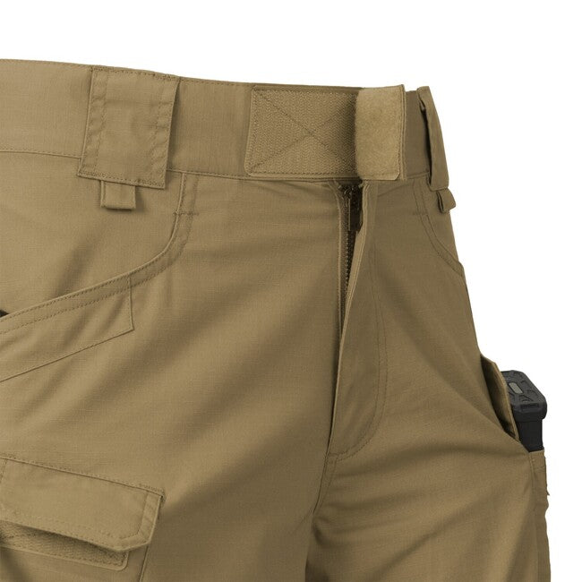 Helikon-Tex UTS taktikai rövidnadrág 11'' PolyCotton Ripstop, Navy Blue