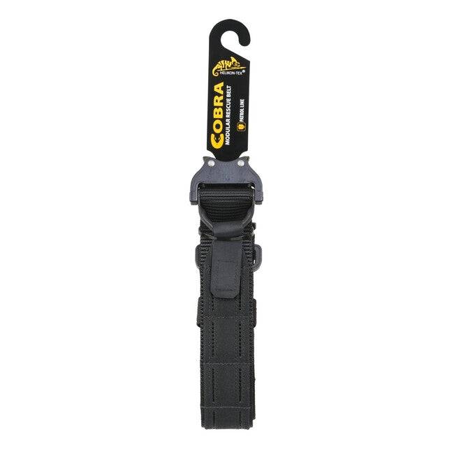 Helikon-Tex Cobra Modular Rescue öv (45 mm), fekete