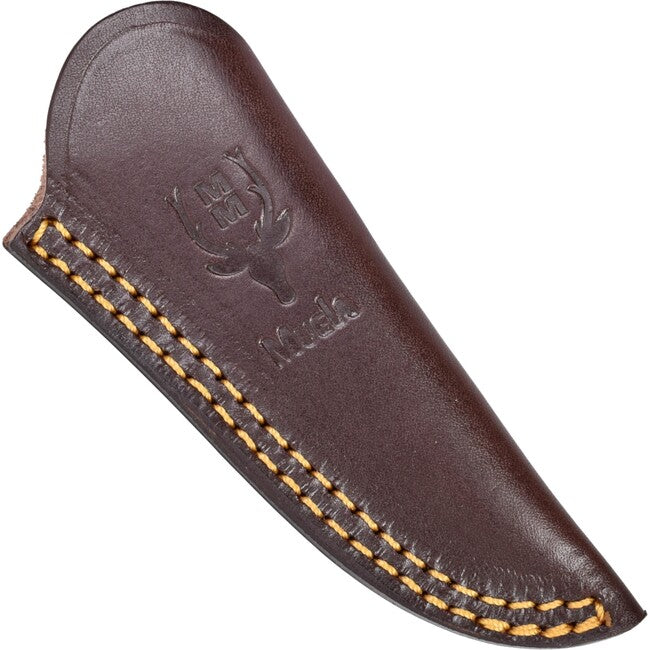 MUELA Colibri fix pengéjű kés Micarta