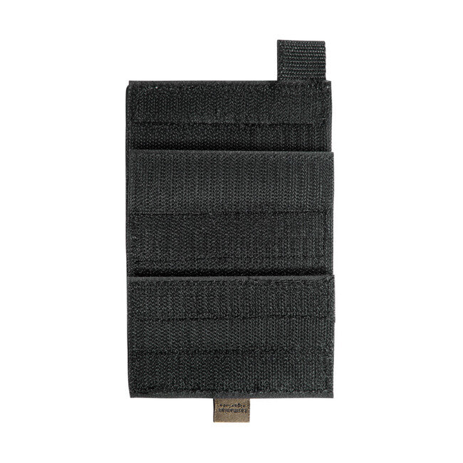 Tasmanian Tiger Molle Adapter VL zsebfűző adapter 2, fekete