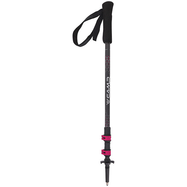 CAMP Backcountry Carbon W túrabot nőknek, 66 - 125 cm