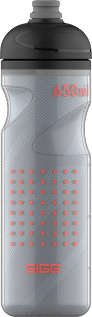 SIGG Pulsar Therm ivópalack 0,6 l, Night