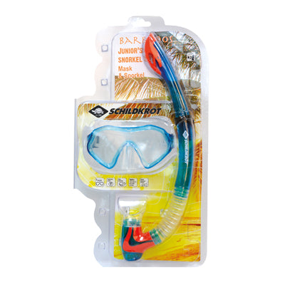 Schildkröt® Barbados snorkelezés készlet Junior