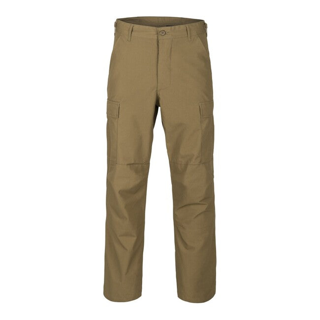 Helikon-Tex BDU nadrág PolyCotton Ripstop, olívazöld