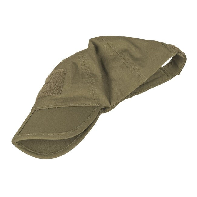 Helikon-Tex FOLDING PolyCotton Ripstop baseball sapka, Shadow Grey