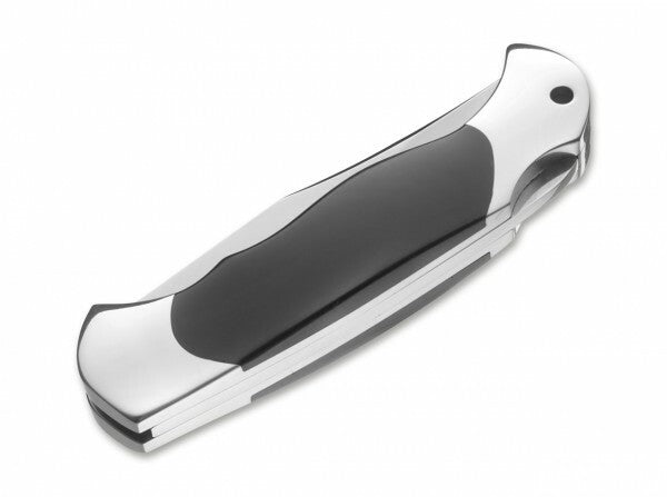BÖKER® Scout Buffalo zsebkés 8 cm, bivaly szarv