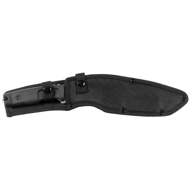 MFH Kukri machete nylonjátok tokkal