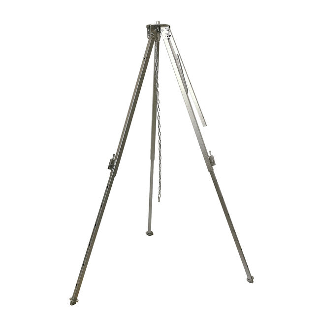 Origin Outdoors Mammoth grill tripodra