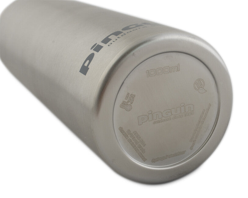 Pinguin Bottle S palack 0.8L