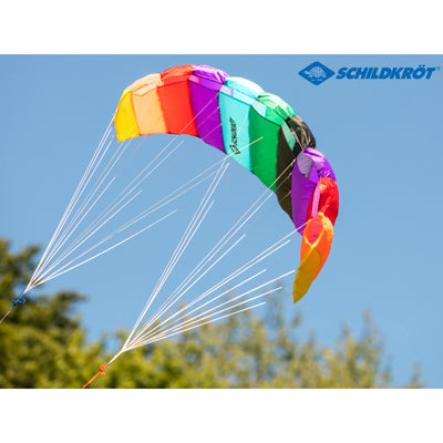 Schildkröt® Dual Line 45352 sport sárkány