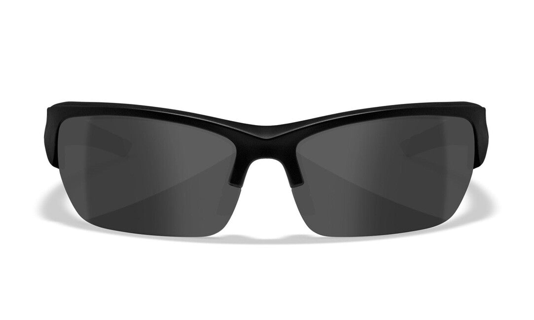 WileyX VALOR 2.5 szemüveg, fekete, Grey/Clear/Light Rust