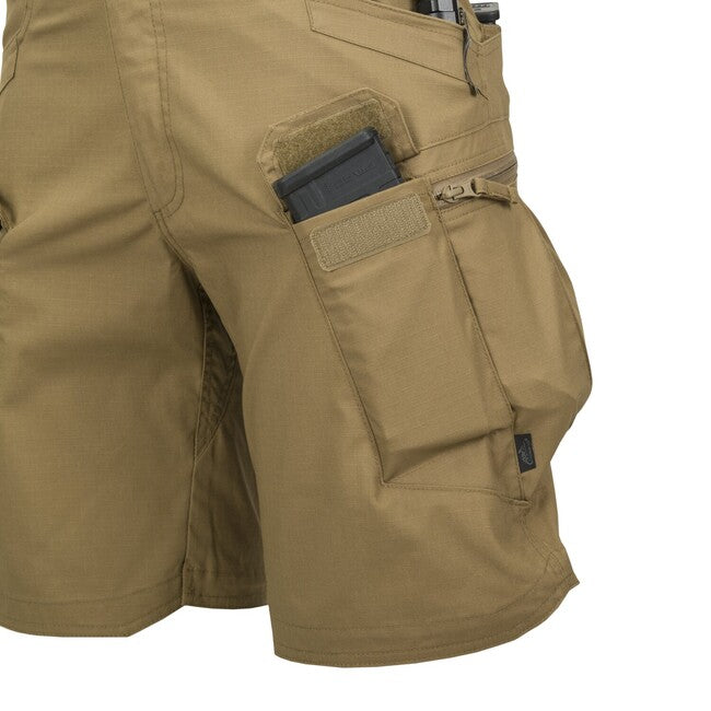 Helikon-Tex Urban Tactical rövid nadrág Rip-Stop polycotton 8,5", olive drab