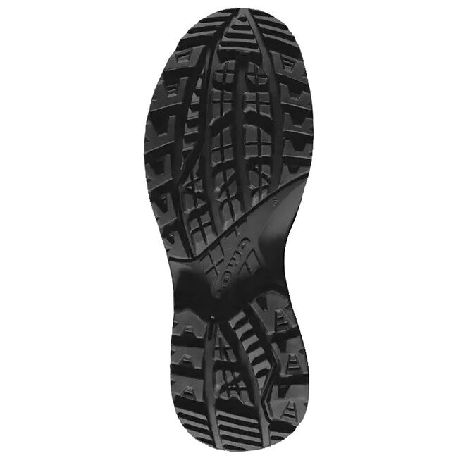 LOWA Zephyr GTX Mid TF férfi taktikai bakancs, ranger green
