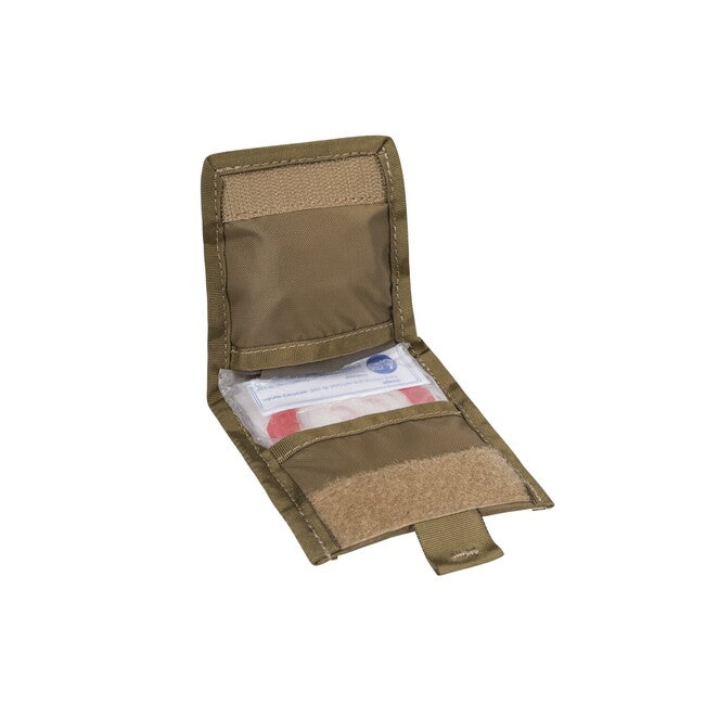 Helikon-Tex MICRO elsősegélykészlet tok Nylon, Coyote