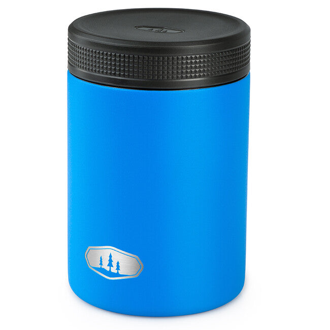 GSI Outdoors Glacier ételtermosz 354 ml