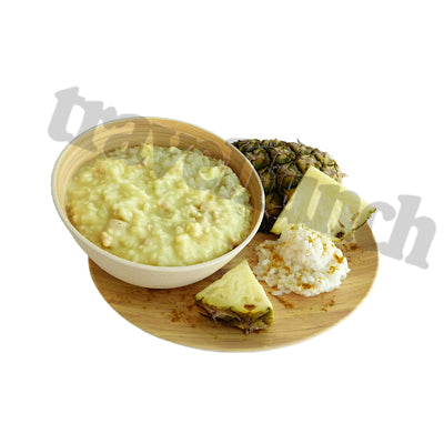 Travellunch Csirkehúsos curry étel 10 db 250 g-onként